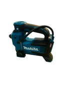 Makita MP001GZ Kompressor 11,1 bar 40V max. ohne Akku-3