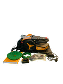 WORX Landroid Vision S250 WR202E Mähroboter bis 250m² WLAN & Bluetooth mit KI-4