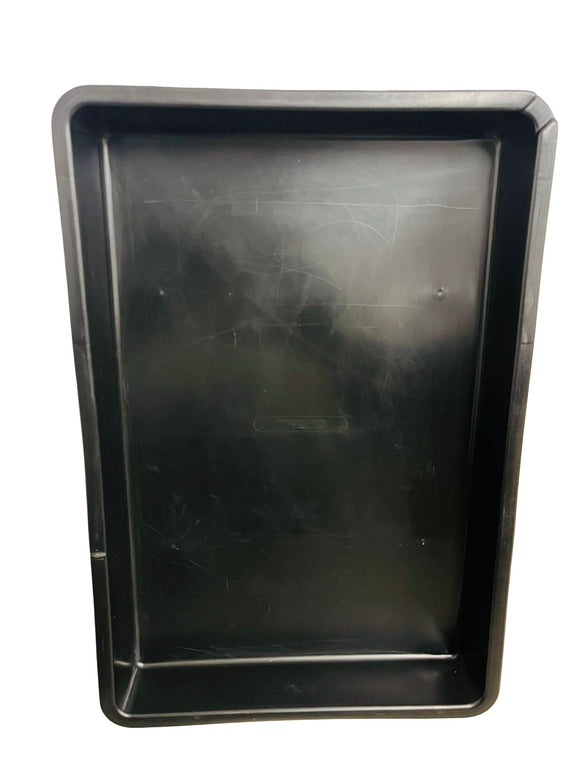 ViGOR V5488 Mehrzweckwanne 80 x 52 x 10 cm große Lauge Säurefest 50 L Universell