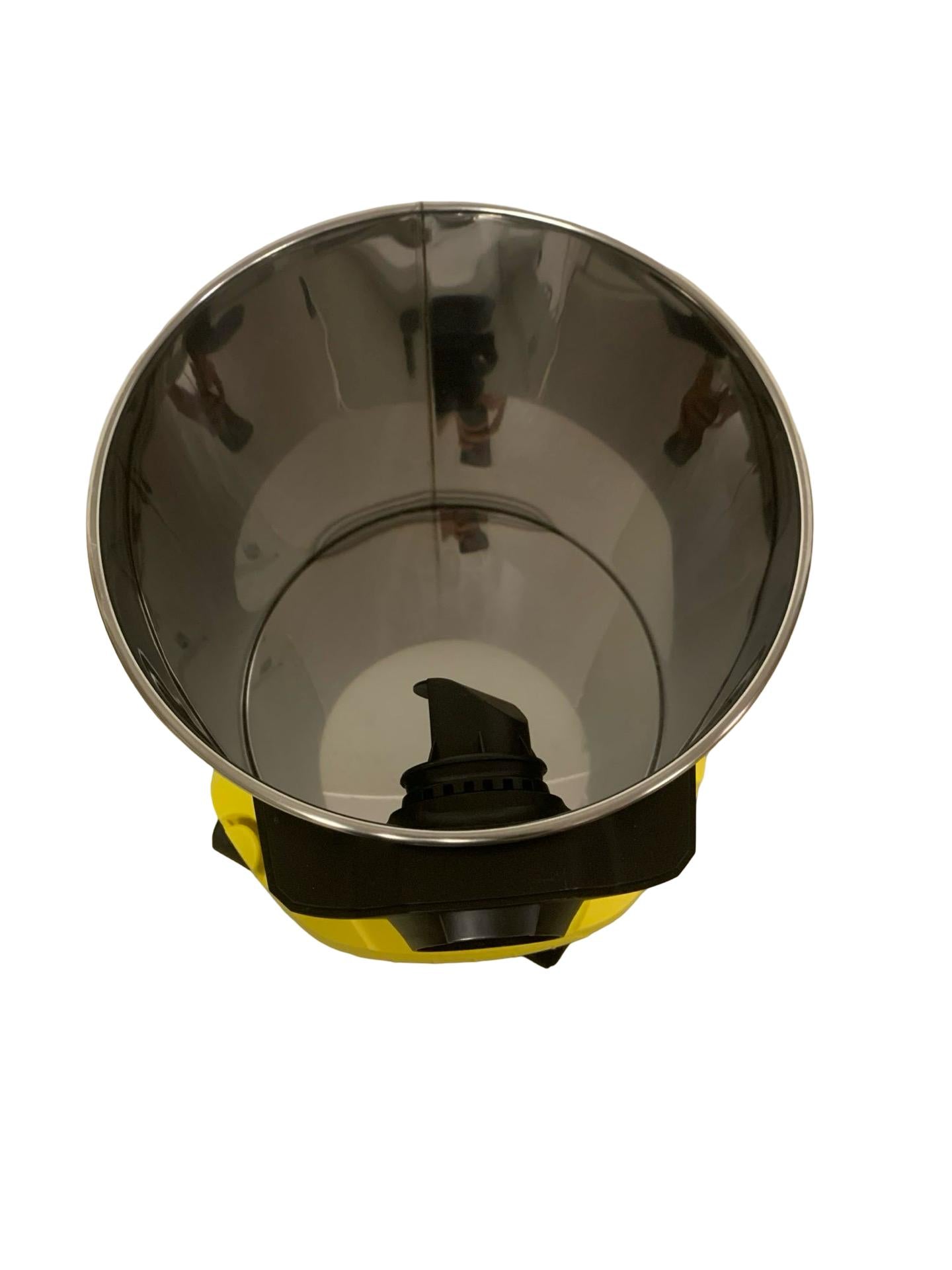 Kärcher Nass-/Trockensauger WD 3 S V-17/4/20 mit Patronenfilter 1000 W + Zubehör