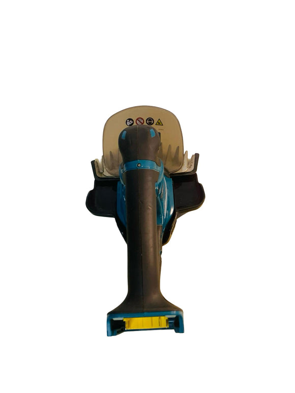 Makita DUM604ZX Akku-Grasschere 12V ohne Akku und Ladegerät