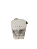 Mobile Klimaanlage 4 in 1 Energiesparend Mini Luftkühler LED 1200 ml 3 Stufen-12