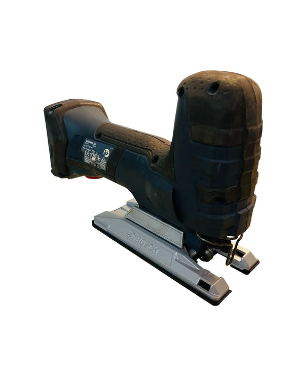 Bosch Professional 18V System Akku Stichsäge GST 18V-LI S mit Koffer DEFEKT