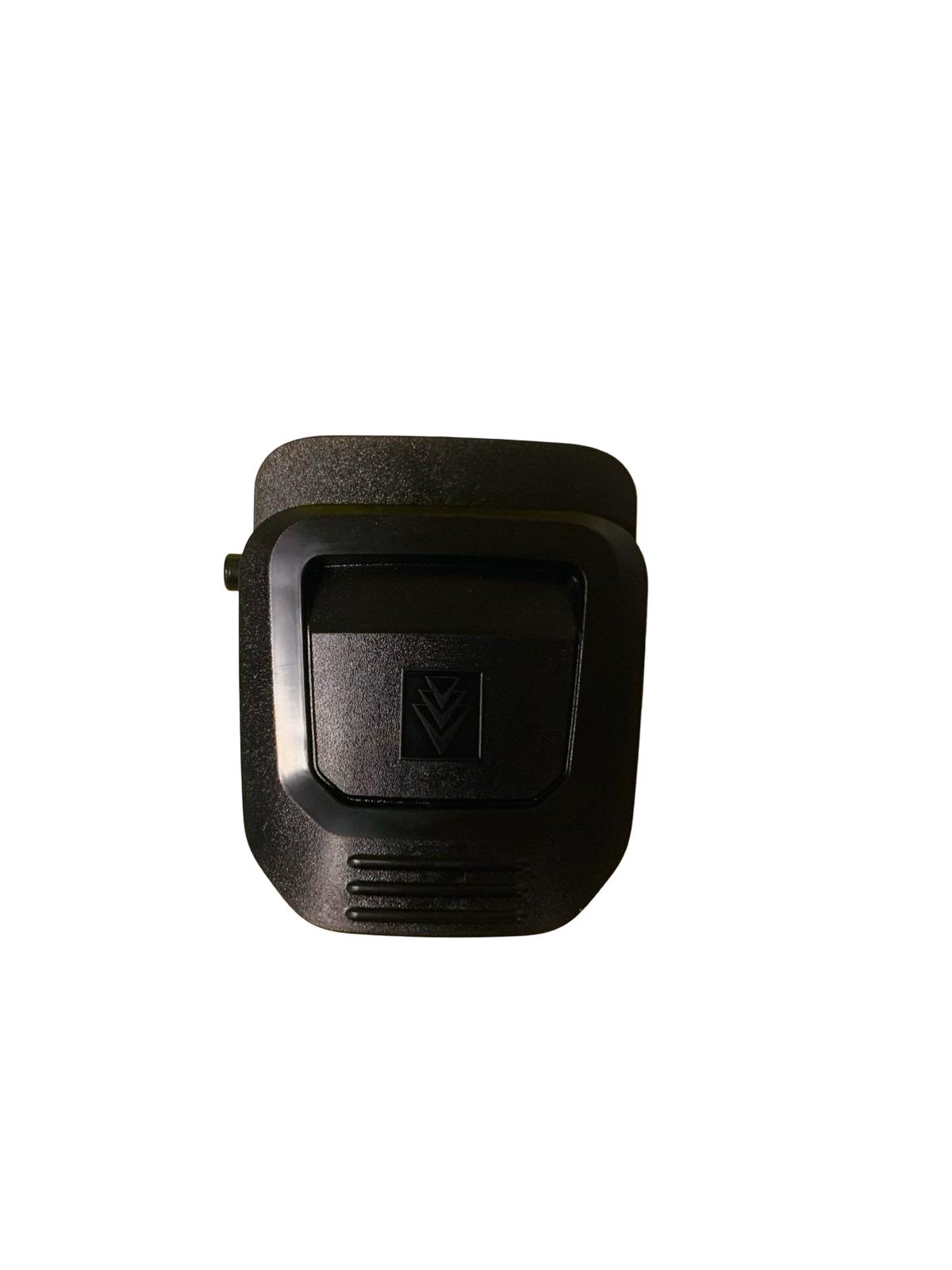 Kärcher Nass-/Trockensauger WD 2 Plus V-12/4/18/C 1000 W mit Zubehör