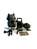 Cecotec Hochdruckreiniger HydroBoost 2000 Car&Garden Pro 2000W 450 L/h 150 bar-2