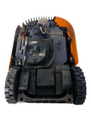 WORX Landroid Plus WR165E Mähroboter AIA Navigation App Steuerung WLAN Bluetooth-7