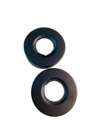 JOHO Thermostat Duschset Edelstahl Duschsystem Thermostat Kopfbrause XL 25x25 cm-12