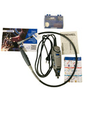 Dremel 3000 Multifunktionswerkzeug 130W Set mit Zubehör 10.000-33.000 U/min-4