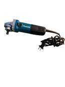 Makita 9558NBRZ Winkelschleifer 125 mm 840 W Schwarz/Blau DEFEKT-1
