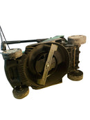 Bosch Akku Rasenmäher AdvancedRotak 36-660 mit 2 Akkus 2,0Ah 36 V und Ladegerät-7