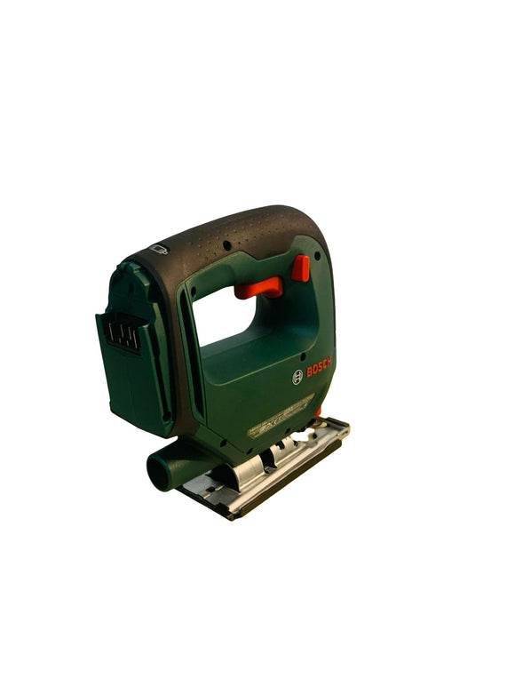 Bosch Akku Stichsäge UniversalSaw 18V-100 Geschwindigkeitsregulierung 4 Stufen