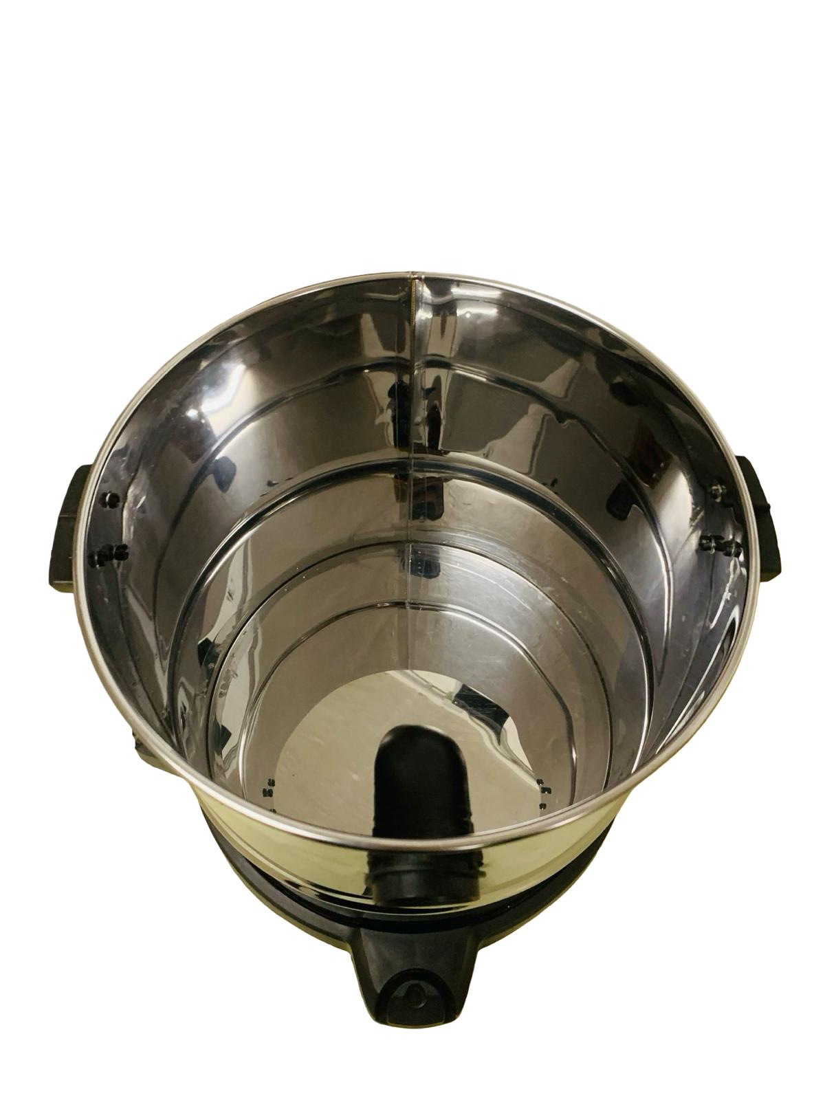 Einhell TC-VC 1812 S Nass-Trockensauger 1250 W mit 12 L Edelstahlbehälter