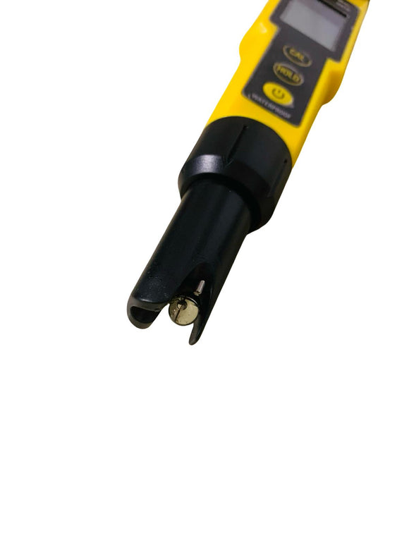 TROTEC pH Wert Messgerät BW10 Wasser Test Aquarium Pool Prüfer Wasseranalyse