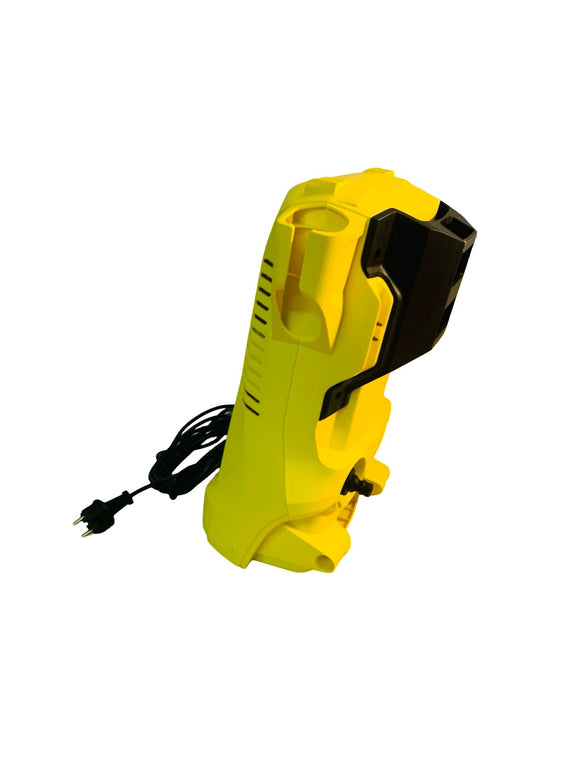 Kärcher Hochdruckreiniger K 2 Power Control Home mit Flächenreiniger