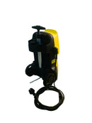 Kärcher Hochdruckreiniger K 4 Classic 130 bar 420 L/h mit Zubehör UNDICHT-4