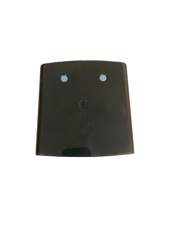 Intertechno IT-SOS Notrufzentrale inkl. rotem Taster bei Überfall oder Unfall