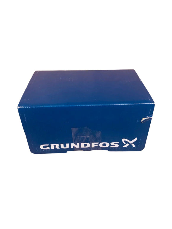 Grundfos Comfort Umwälzpumpe Pumpe UP 15 – 14bx-pm 230 V G 1.1/4 110