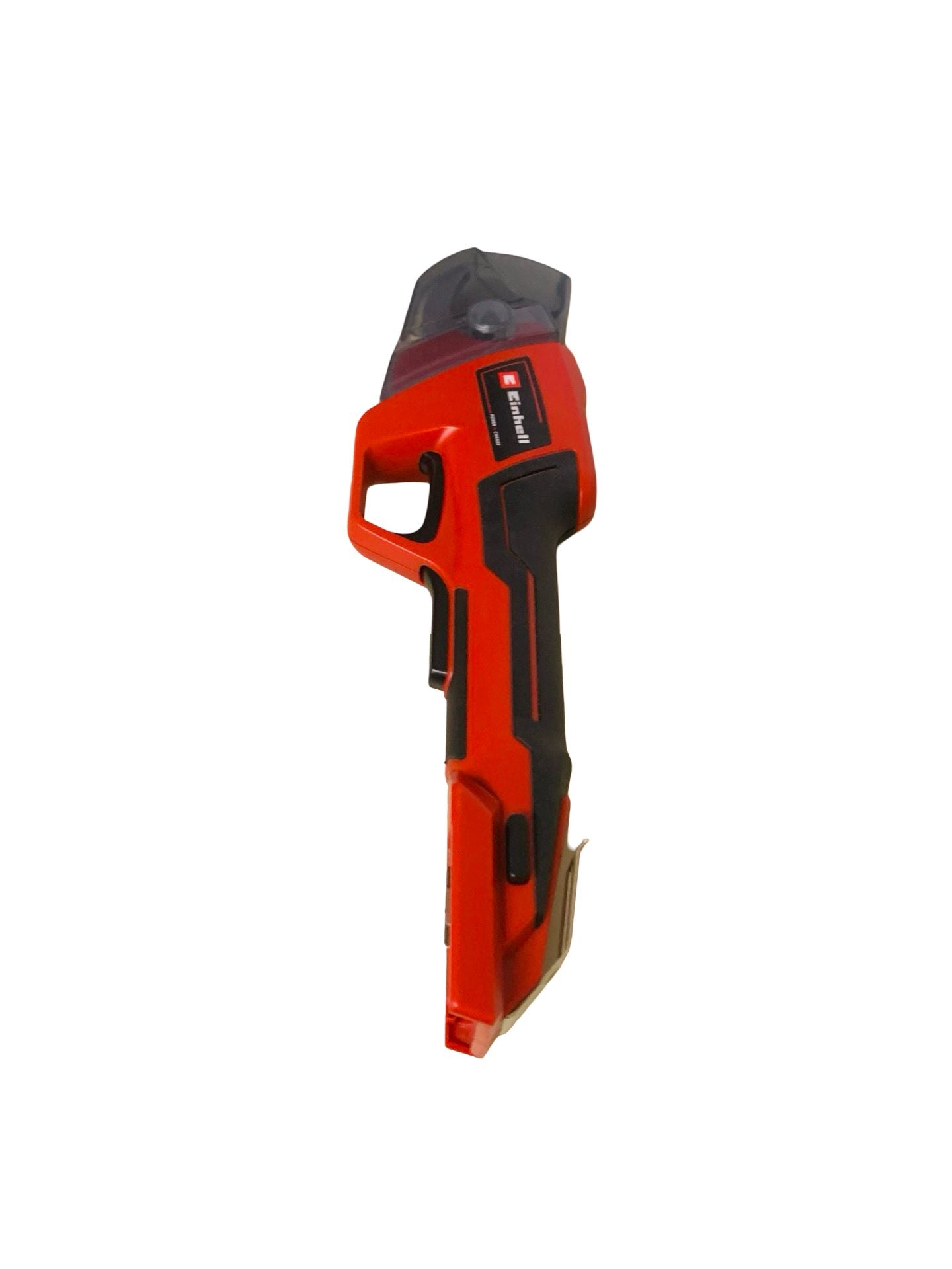 Einhell Akku-Astschere GE-LS 18 Li-Solo Power X-Change 18 V bis 28 mm Softgrip