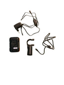 BLACK+DECKER Akku-Detailschleifer Dreieckig 89 mm 12 V mit Tasche DEFEKT-8