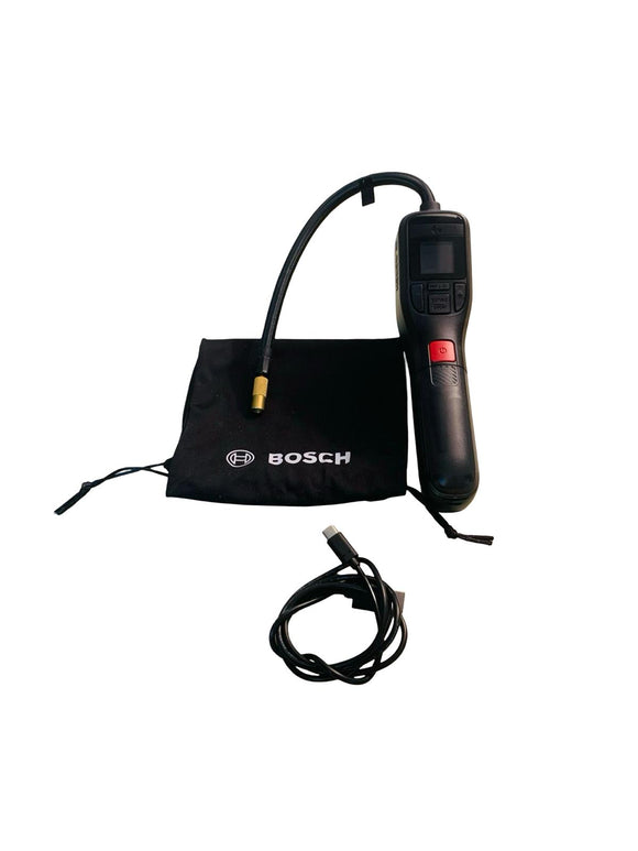 Bosch elektrische Fahrradpumpe Luftpumpe Mini Kompressor EasyPump 3,6 V DEFEKT