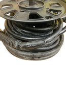 Lavor Galaxy 160 Kaltwasser-Hochdruckreiniger 160 bar 480 L/H 2500W UNDICHT-9