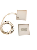 Netatmo Thermostat Intelligent Energieeffizient WiFi per App steuerbar NTH01-AMZ-3