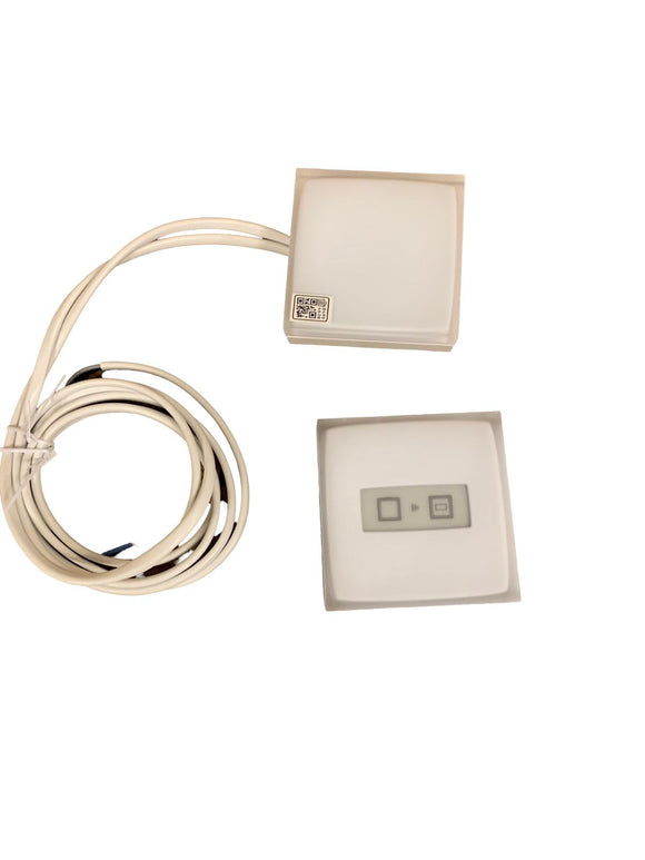 Netatmo Thermostat Intelligent Energieeffizient WiFi per App steuerbar NTH01-AMZ