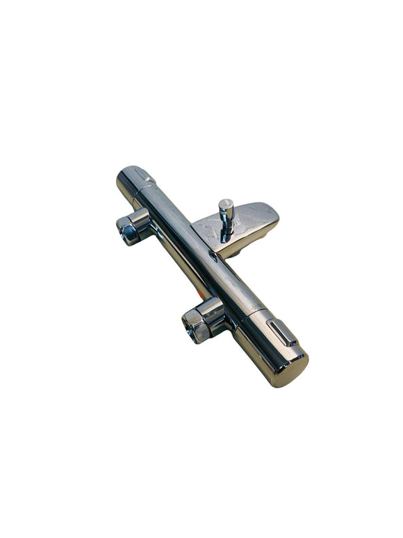 Ideal Standard A7206AA Ceratherm T25 Badethermostat Aufputz Thermostat Chrom