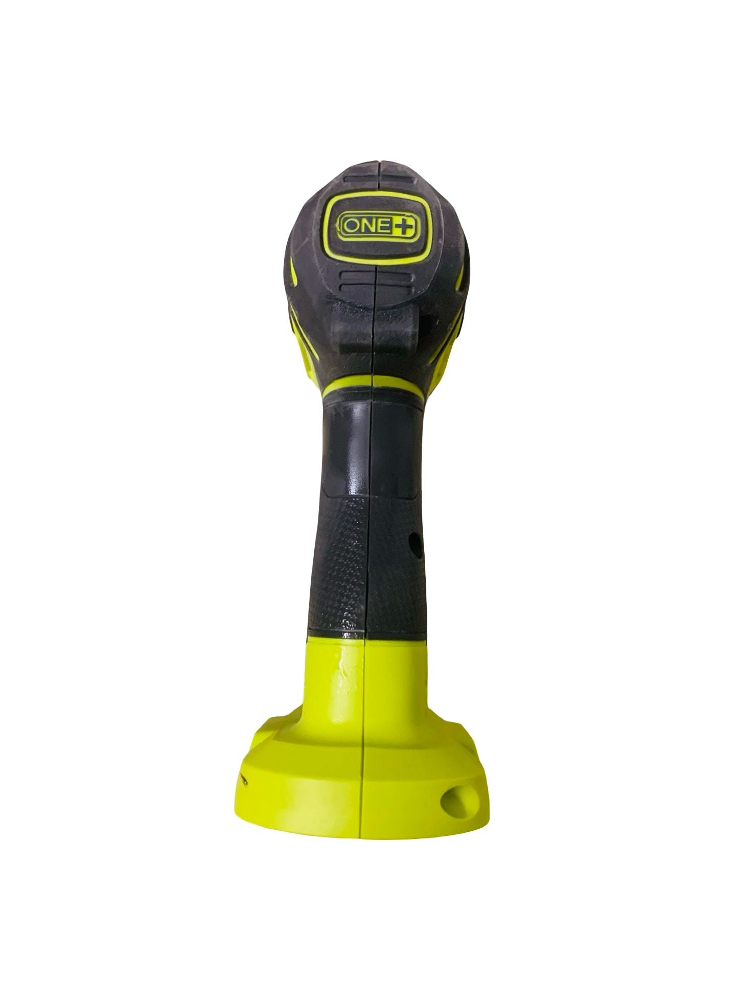 RYOBI 18 V ONE+ Akku-Bohrschrauber R18DD2-242S 2-Gang-Getriebe 40 Nm Ladegerät