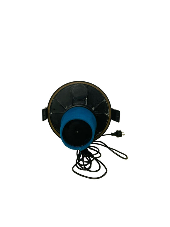 LAVOR Pool-Staubsauger SWIMMY Reinigung von Pools aller Art 1600 W 27 kPa 35 L