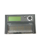 VEMER VE075800 HIPNOS Wandthermostat mit durch Steckreiter Tagesprogrammierung-3