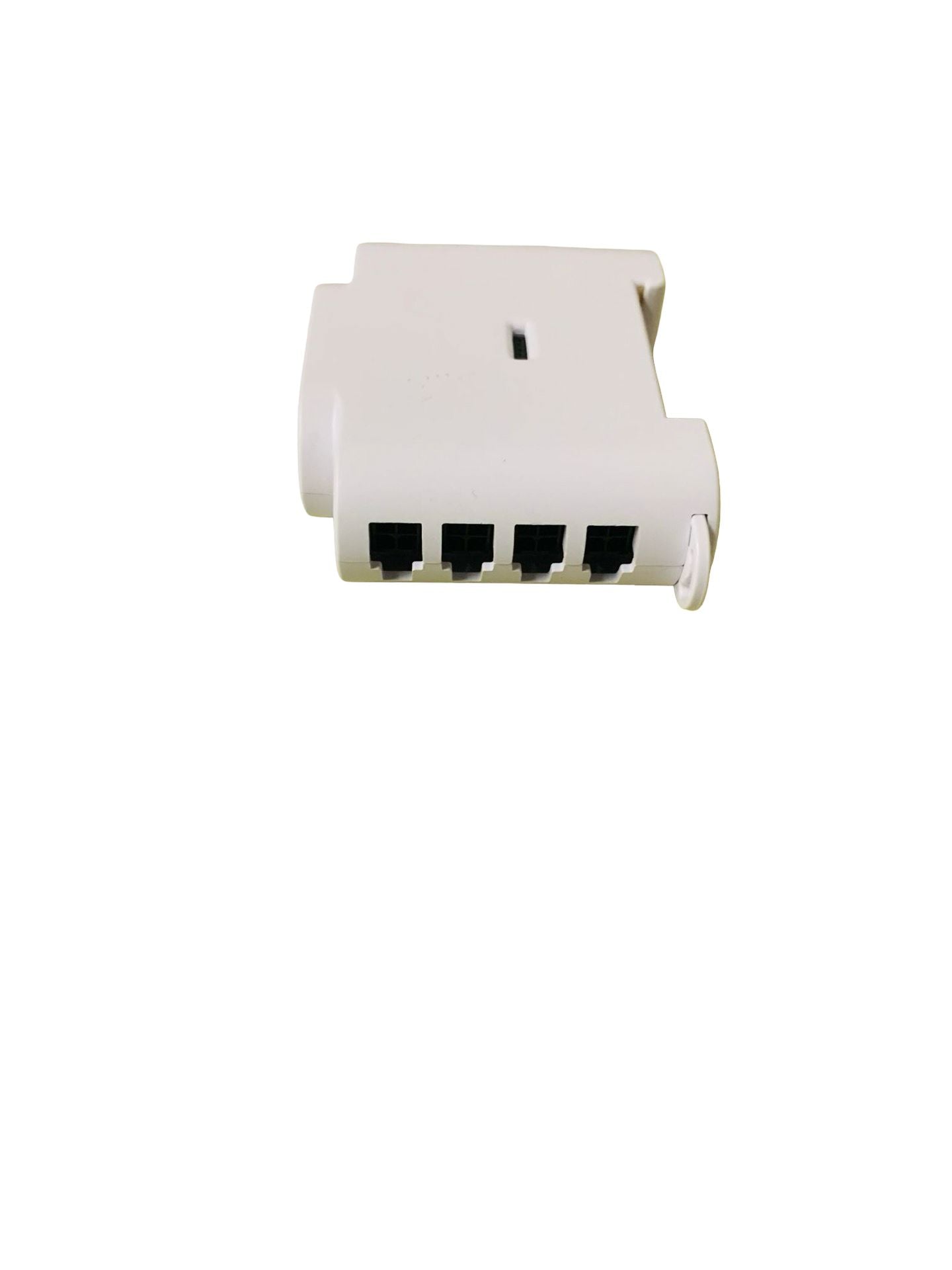 Shelly 3EM Wlan-gesteuerter 3 Kanal Relaisschalter Energiemessung Alexa Google