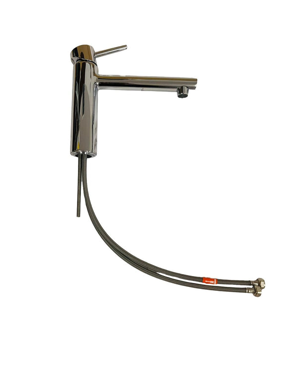 GROHE Concetto Küchenarmatur mittelhoher Auslauf Schwenkbereich 140° 31128001