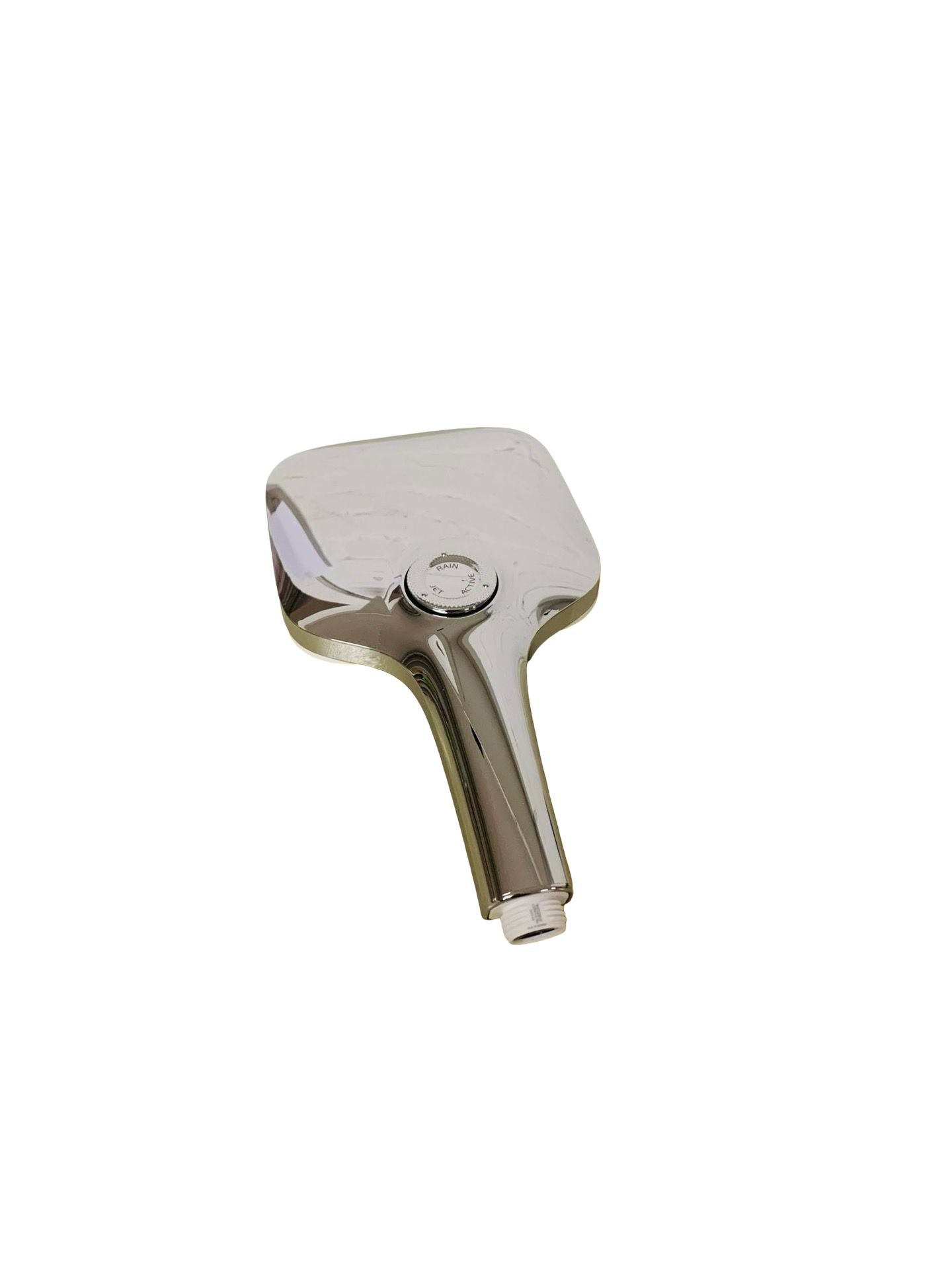 GROHE Vitalio SmartActive 130 Cube Handbrause wassersparend 3 Strahlarten Chrom