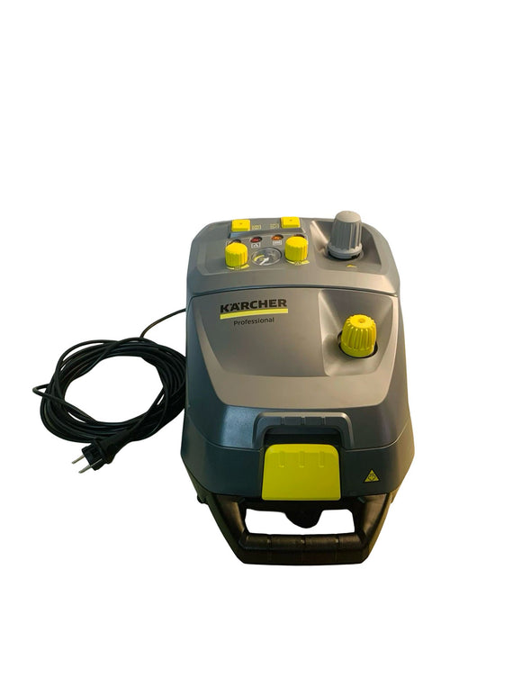 Kärcher Professional SG 4/4 Dampfreiniger 4 bar perfekte Reinigung Desinfektion
