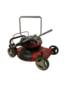 Einhell Akku-Rasenmäher GE-CM 36/48 Li M-Solo Power X-Change 36 V DEFEKT-4