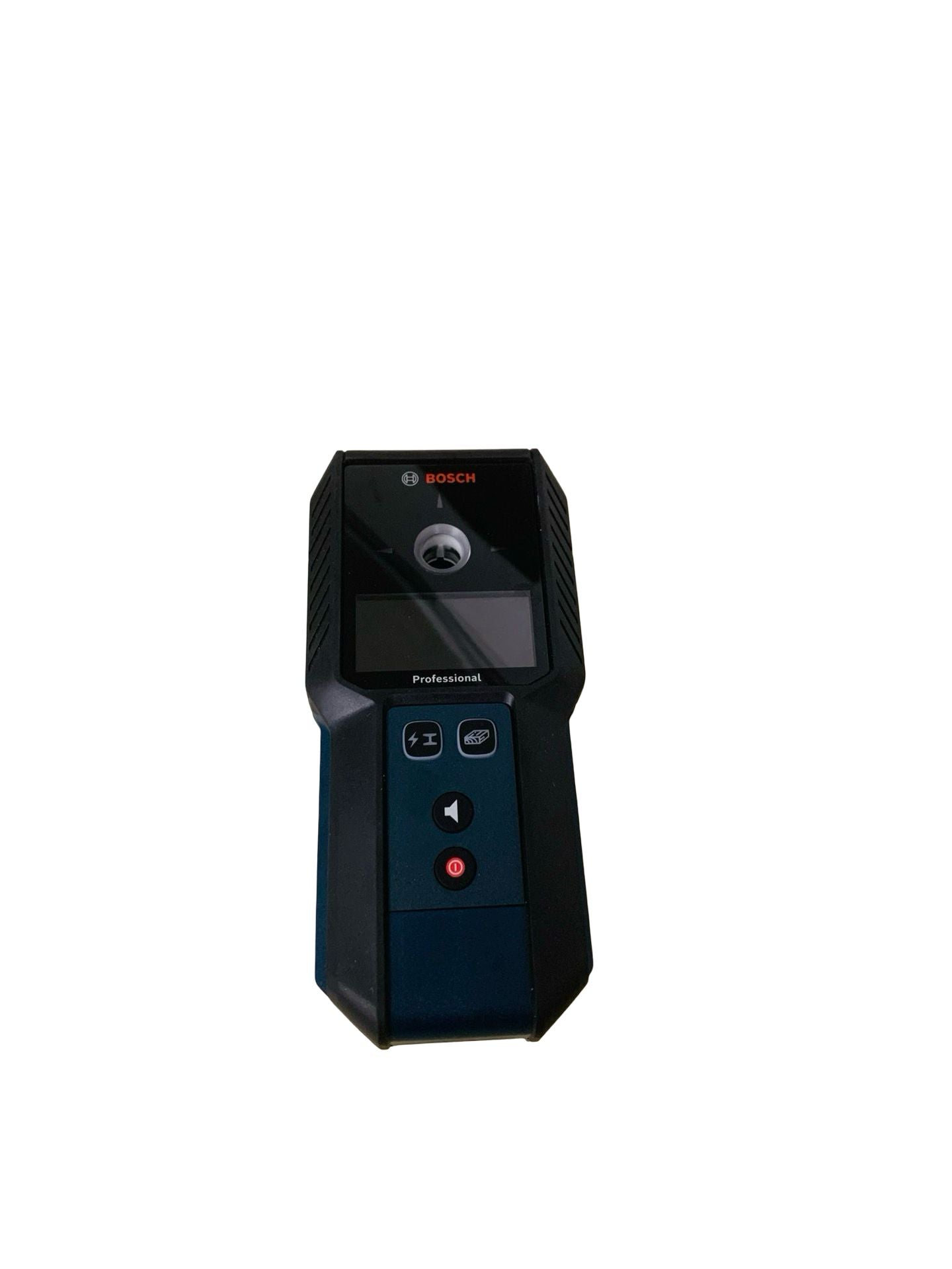 Bosch Professional Leitungssucher Ortungsgerät Detektor GMS 120-27 mit Tasche