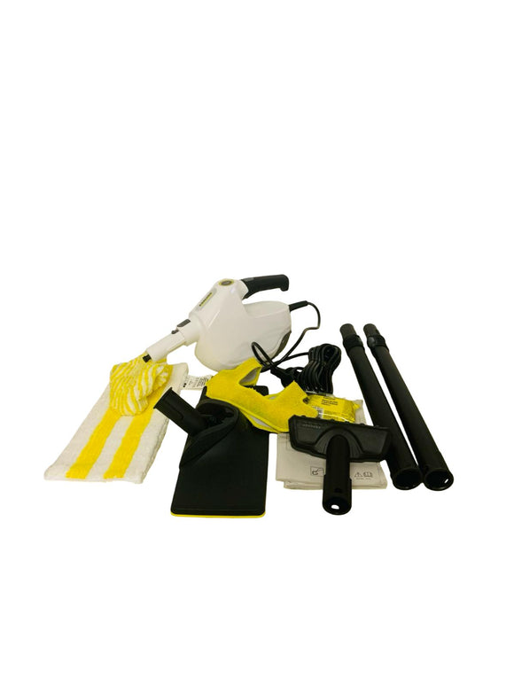 Kärcher Dampfreiniger SC 1 Multi & Up Bodendüse EasyFix Large 30 m² 200 ml Tank