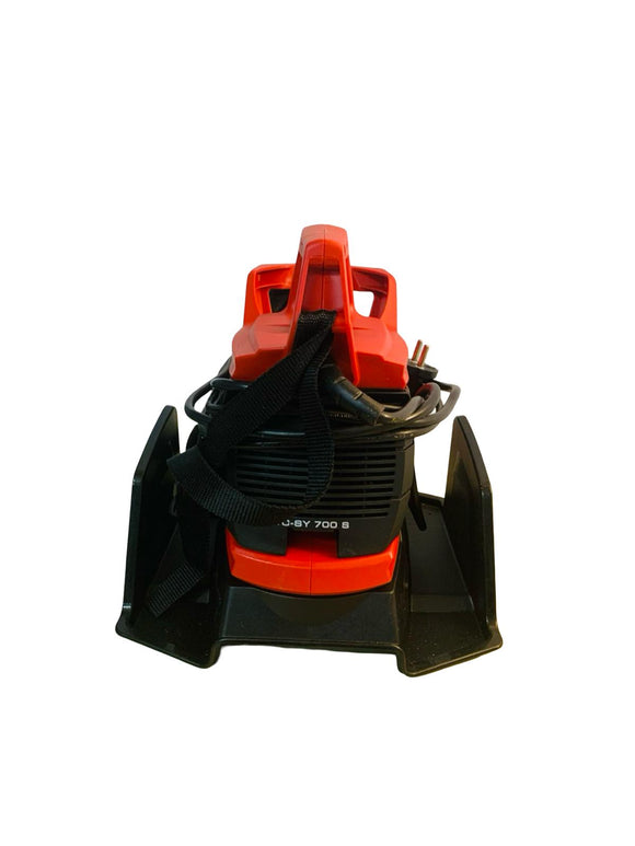 Einhell elektrisches Farbsprühsystem TC-SY 700 S 700W mit Zubehör