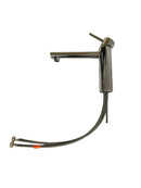 GROHE Concetto Küchenarmatur mittelhoher Auslauf Schwenkbereich 140° 31128001-4