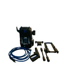 AR Blue Clean Hochdruckreiniger e-1400 mit 110 bar 390 l/h 1400 W-2