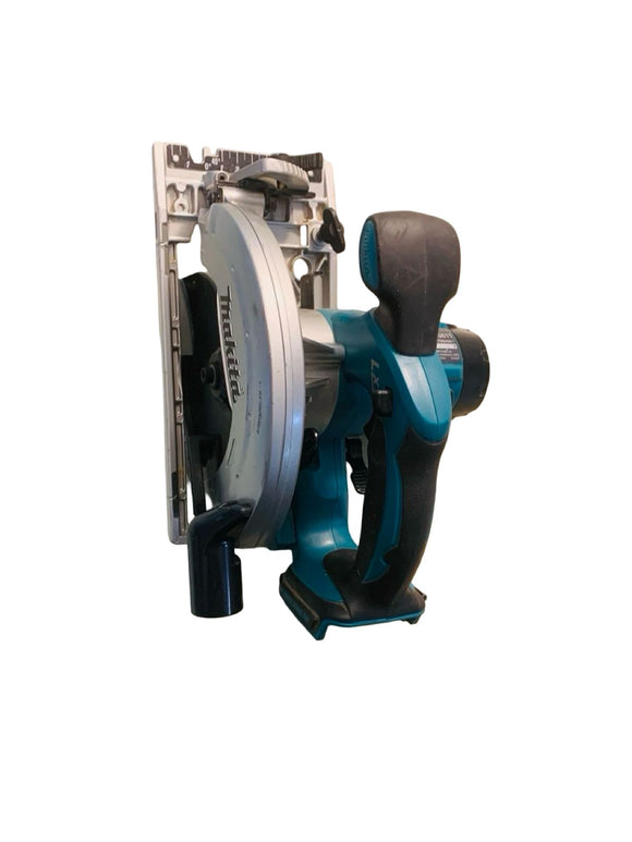 Makita DSS 611 Z Akku Handkreissäge 18 V 165 mm Solo DEFEKT