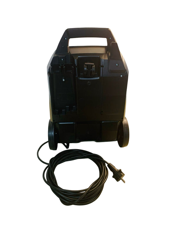 Kärcher Professional SG 4/4 Dampfreiniger 4 bar perfekte Reinigung Desinfektion