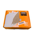 WORX WA0711 FIATLUX LED Scheinwerfer für Vision Mähroboter Dämmerung Dunkelheit-7