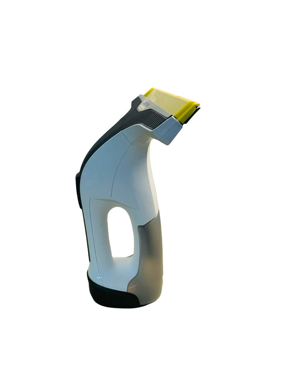 Kärcher Akku-Fenstersauger WV 6 Plus extra lange Akkulaufzeit von 100 min LED