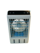 Mobile Klimaanlage 1000 ml Tank Leise Timerfunktion 4 Geschwindigkeiten LED-10