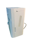 Comfee Luftentfeuchter 12L/24h LED-Anzeige Timer Weiß MDDN-12DEN7-6