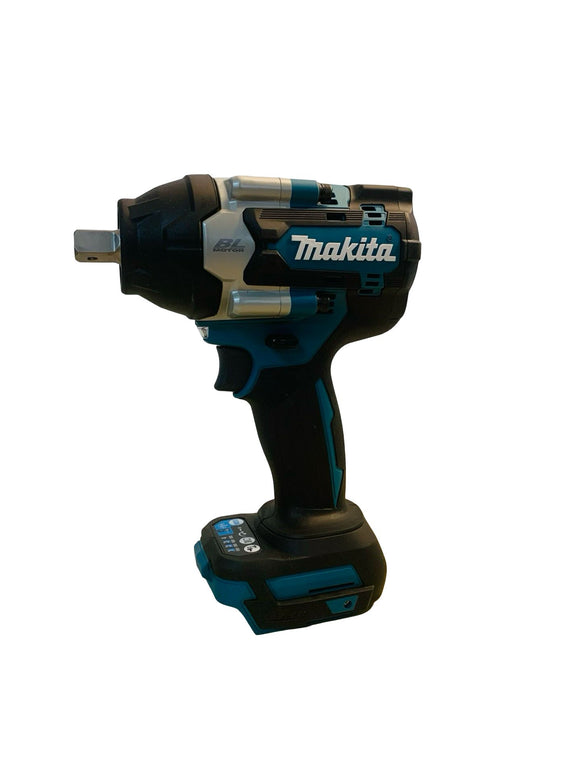 Makita DTW701Z Akku-Schlagschrauber 18 V Bürstenloser Motor