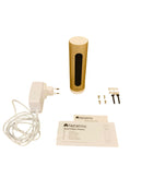 Netatmo Smarte Überwachungskamera Innen Wlan Full HD Live Nachtsicht NSC-AMZ-1