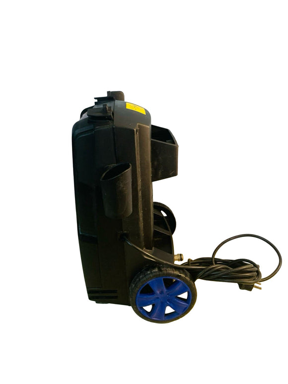 AR Blue Clean Hochdruckreiniger e-1400 mit 110 bar 390 l/h 1400 W